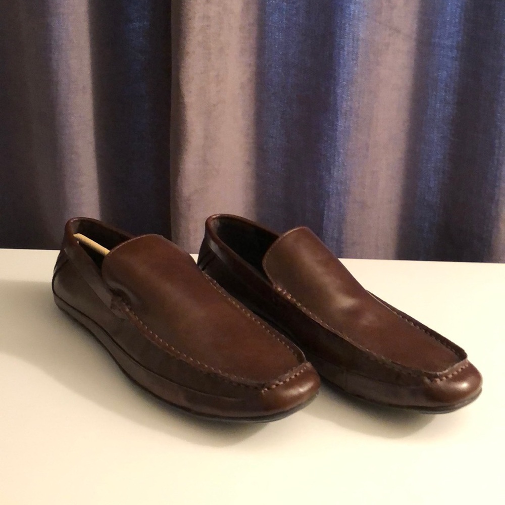 Reaction Kenneth Cole Loafers